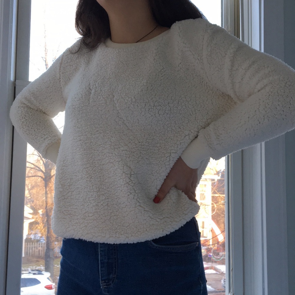 sweater